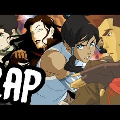 TEAM KORRA RAP   Going Loud   RUSTAGE Ft. Lex Bratcher, YFU Baby & Shwabadi [AVATAR]