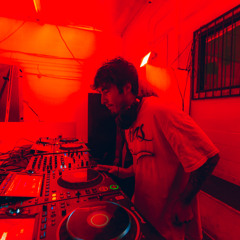 Live at AfterMidnight - 10.10.25