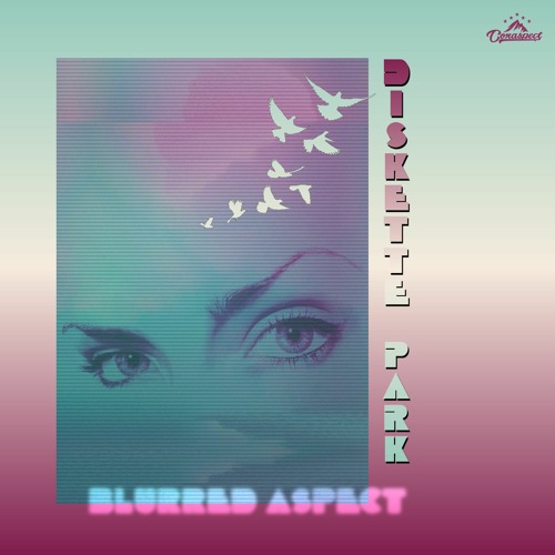 Diskette Park - Diamonds