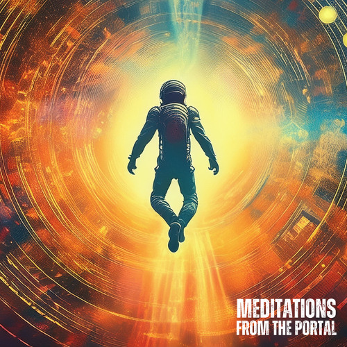 Afloat in the Abyss (Meditations from the Portal)
