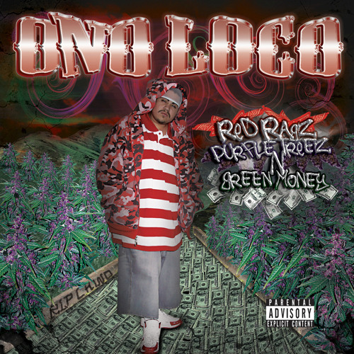 Ono Loco Rapper Stream Life Of A Ene (feat. Lil Woodie, Lil Raider & Lil Toro) by Ono ...