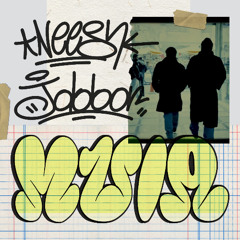 Neesh x Dj Jabbar - Mula