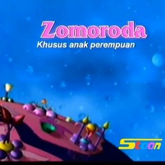 Purima Purima - Zomoroda Theme Song (Space Toon Cover)