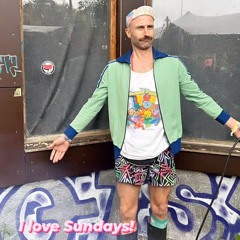 Schneckmann3000 - I love Sundays! @ Twitch.TV (04.08.24)