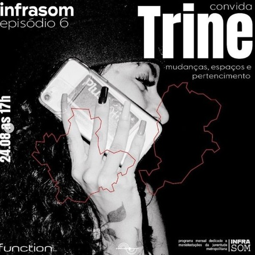 Trine | Infrasom @FunctionFm 24.08.2024