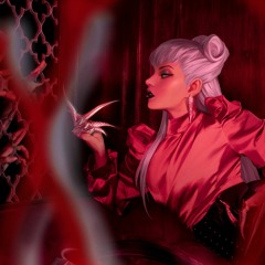 [Thai version Cover] VILLAIN - K/DA ft. Madison Beer and Kim Petras (Acapella)