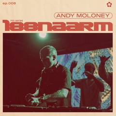 188 Radio // Andy Moloney 08
