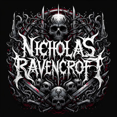 Nicholas Ravencroft – Marauder's Grave