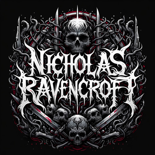 Nicholas Ravencroft – Marauder's Grave
