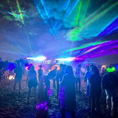 Deep Playa 3rd Birthday Bash