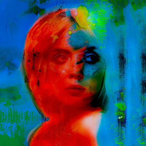 ELLA - ОСЕНЬ (Zatagin Remix)