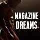 on Magazine Dreams 3.0