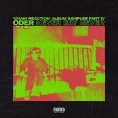 Oder - Never Say Never