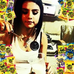 🍬 SOUR PATCH POP MIX 🍭