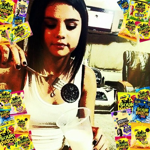 🍬 SOUR PATCH POP MIX 🍭