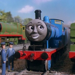 Edward's Adventure Theme (Minus Lead)