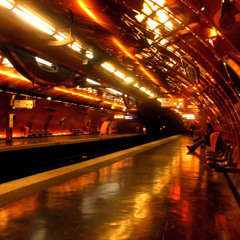 Paris Calling // USE YOUR BRAIN 01 //