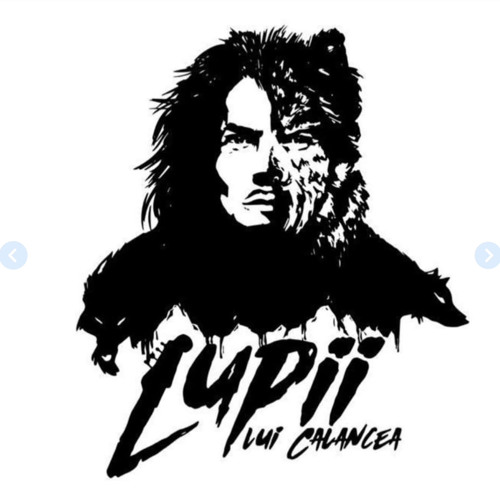 LUPII lui Calancea– Bordeiaș