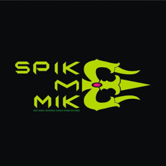 Spikememike live at ghouls gala Halloween special live feat blacklite records 31st 2025 Pop kasol