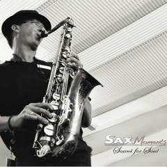 A Section Of Hope (written by DJ2MBA)__Featuring Sax Moments