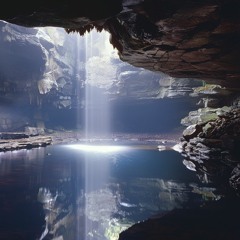 Dripstone Cave