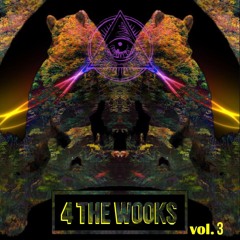 4 the Wooks [vol.3]
