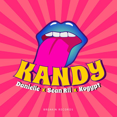 Kandy (feat. Danielle & Kugypt)