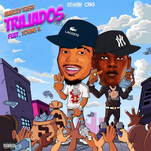 TRAJADOS Feat Young K