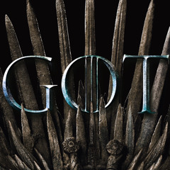 Game of Thrones with Promm, Baby D, noxy (PROD. MOTHMAN)