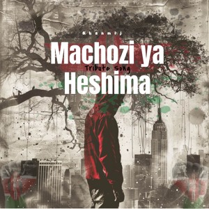 Machozi Ya Heshima (Tribute Song)