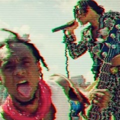 Black Beatles - Rae Sremmurd x Gucci Mane x Atlisso x pr0p3lpr0j3k7 [lo-fi]