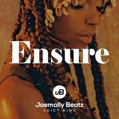 Ensure | Afrobeat instrumental [2022]