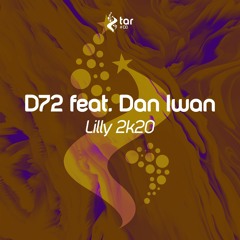 A State Of Trance #971: D72 feat. Dan Iwan - Lilly 2k20 (Extended Mix) [TAR#138]