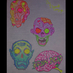 12:00am🧟‍♂️🧟‍♀️