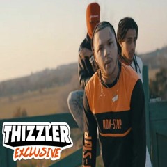 Leeak x Lil Slugg - DOA [Prod. HT] [Thizzler Exclusive]