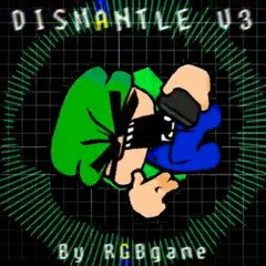 Dismantle (V3) - Vs Bambi Fantrack (By RGBGame)
