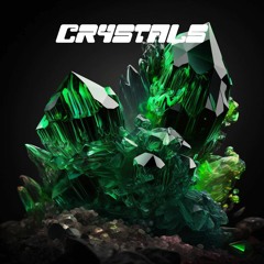 PR1SVX - CRYSTALS (slowed, 1 hour)
