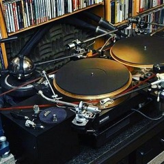Oxossi - Candomble Dub DjcrisMacumbadub