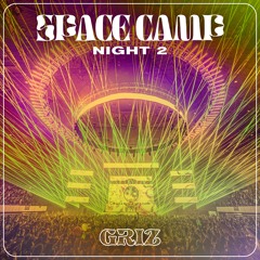 28. ID - ID6 (from Live From Space Camp [Night 2]) [Mixed]