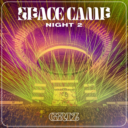 26. ID - ID5 (from Live From Space Camp [Night 2]) [Mixed]