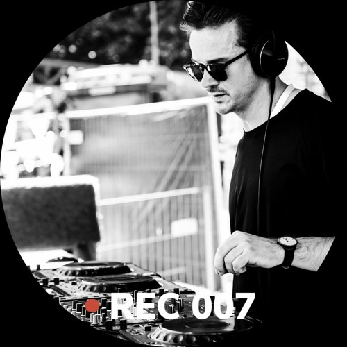 CODECAST REC #7 - Exotherm @ Rave-Nations OpenAir (DJ SET - 17.06.2023)