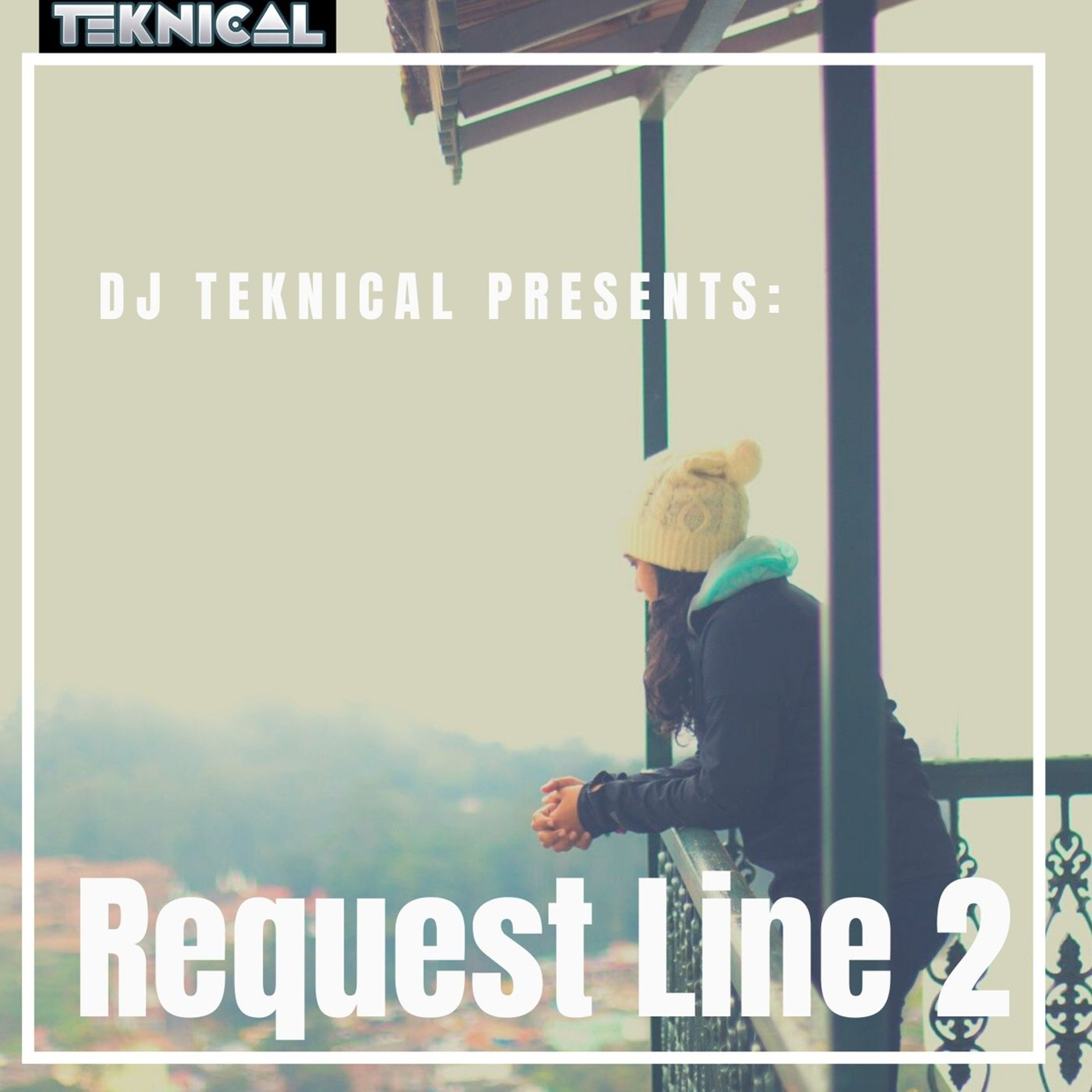 Request Line vol 2 episode artwork