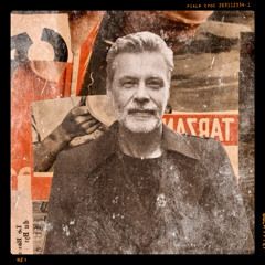 My 70th birthday party 8.5.2025 > 1111 Art & Social Studio Club Berlin