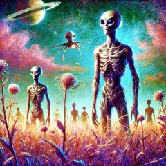 Alien Grove
