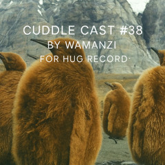 Cuddle Cast #38 - Wamanzi