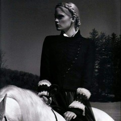 Oswald Mosley- The Same Kind