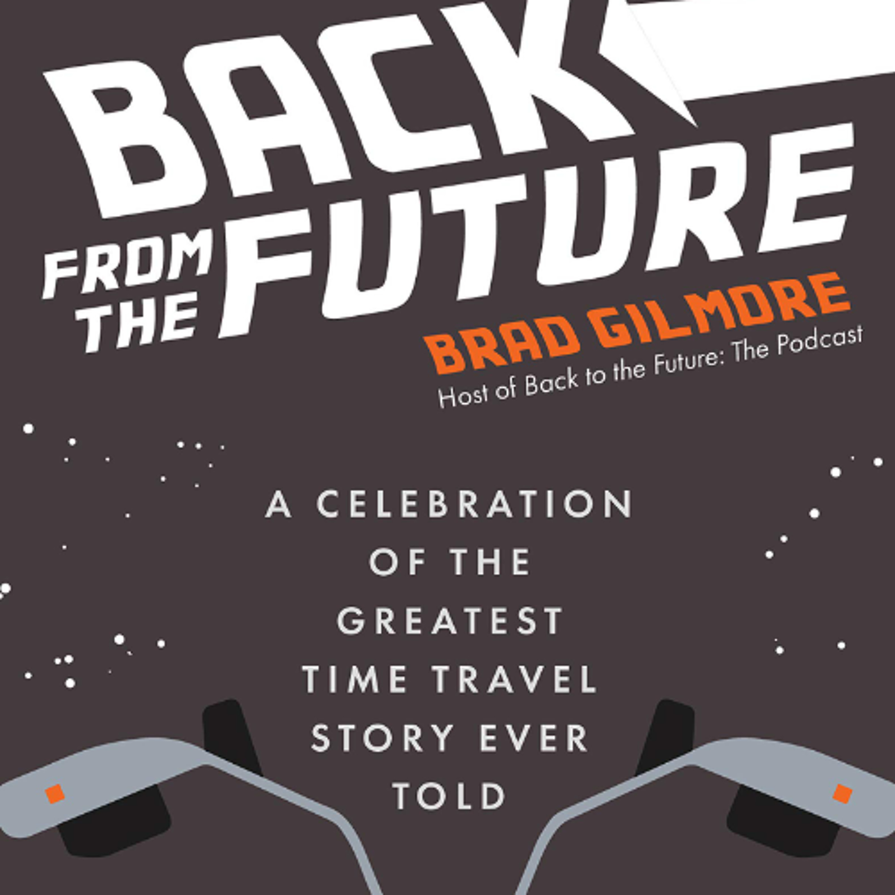 The Frank MacKay Show - Brad Gilmore