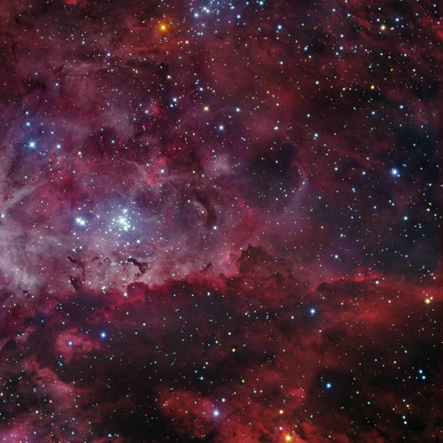 Pascal Pur - REC #02 (DJ MIX)