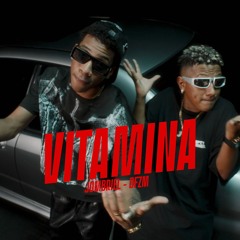 Jombriel, DFZM - Vitamina (Dj Jaun Afro House Remix)
