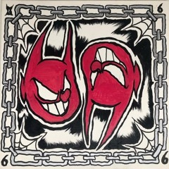 PSYCHOLOGICAL NOISE - HIK5RU